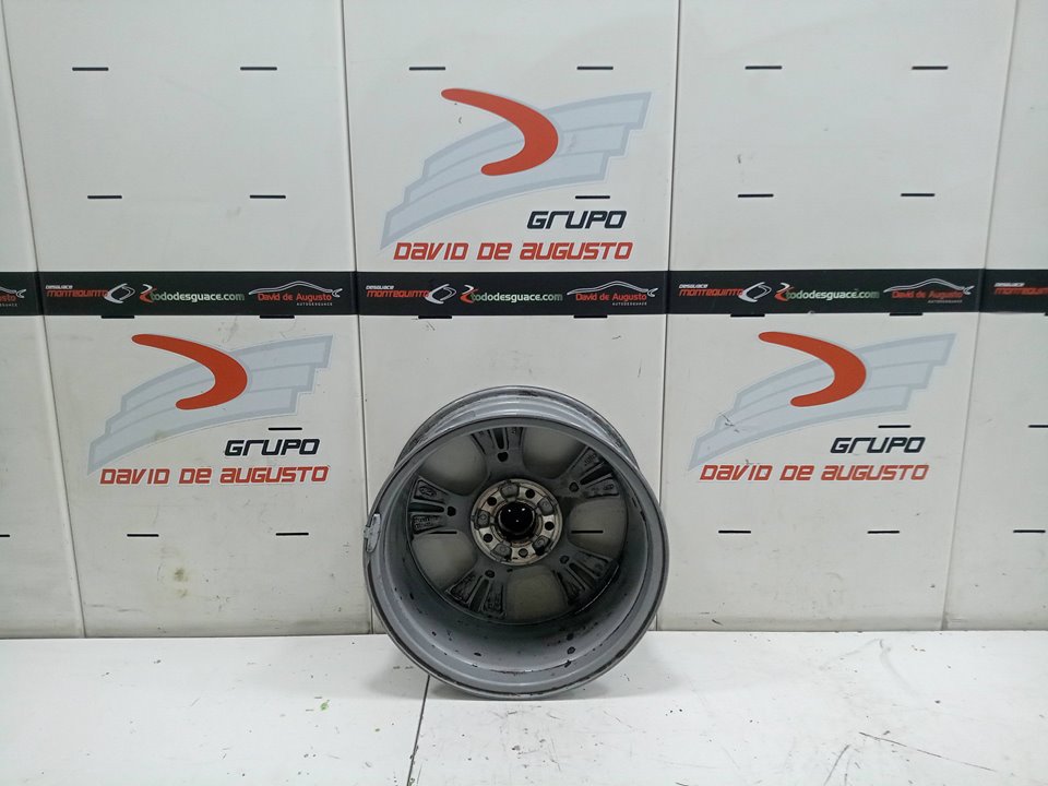 Llanta ford focus lim. (cb8)    |   